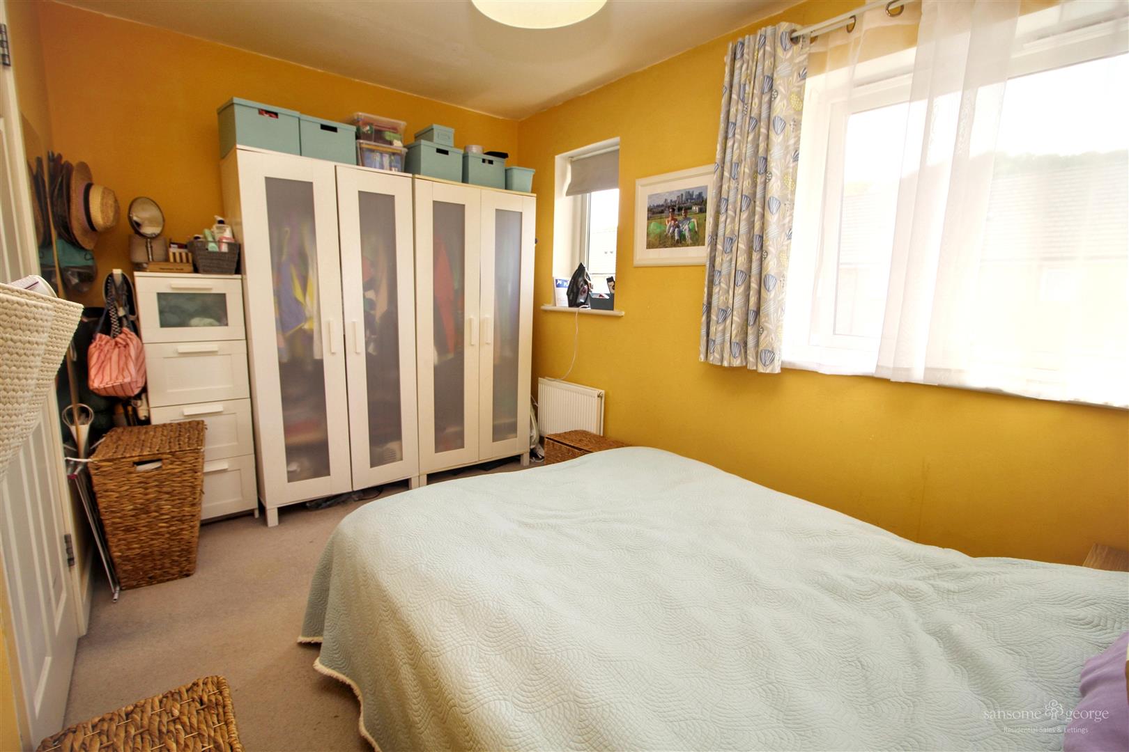 Tay Road, Tilehurst, Reading